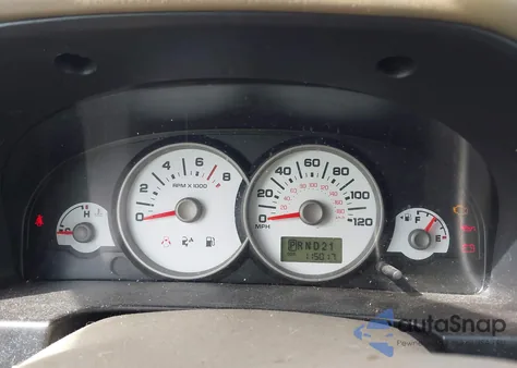 2007 Ford Escape Xlt/Xlt Sport z USA, uszkodzony, nr VIN 1FMYU03147KC02944